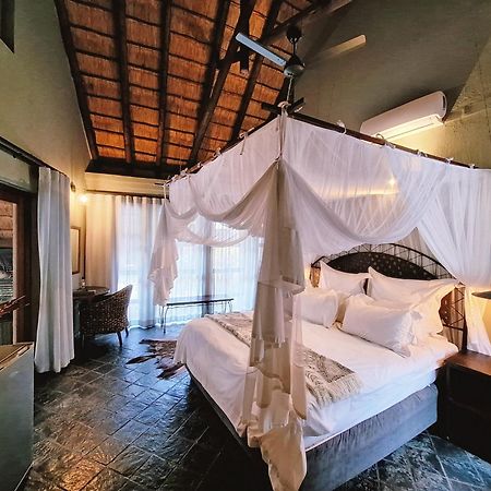 La Lechere Guest House بهالابوروا المظهر الخارجي الصورة