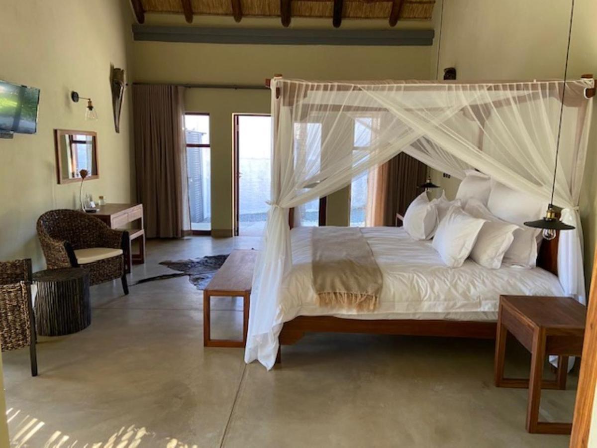 La Lechere Guest House بهالابوروا المظهر الخارجي الصورة