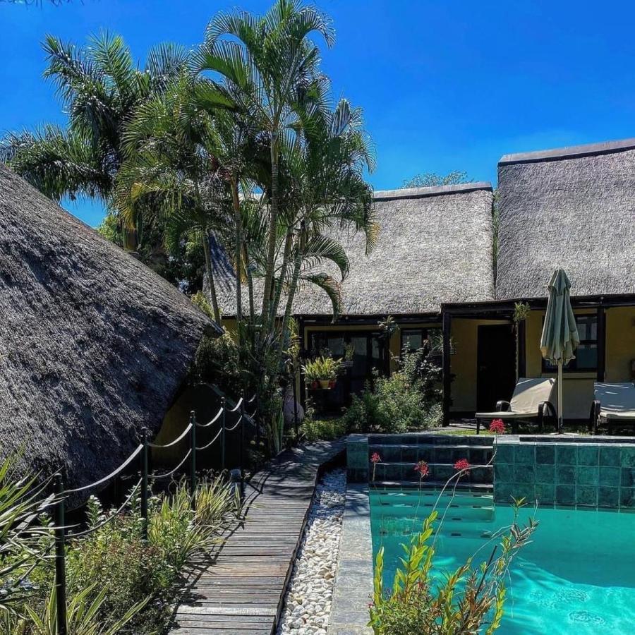 La Lechere Guest House بهالابوروا المظهر الخارجي الصورة