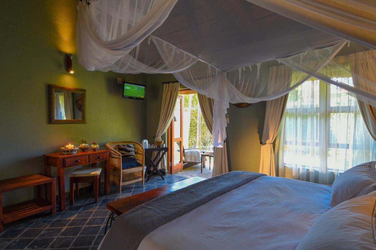 La Lechere Guest House بهالابوروا المظهر الخارجي الصورة