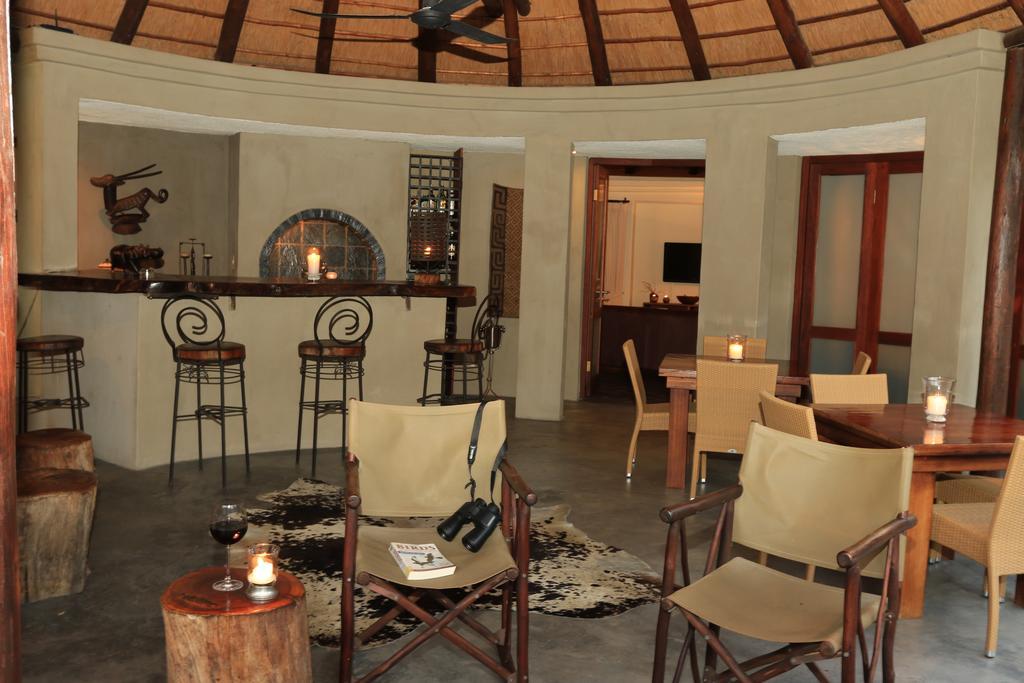La Lechere Guest House بهالابوروا المظهر الخارجي الصورة