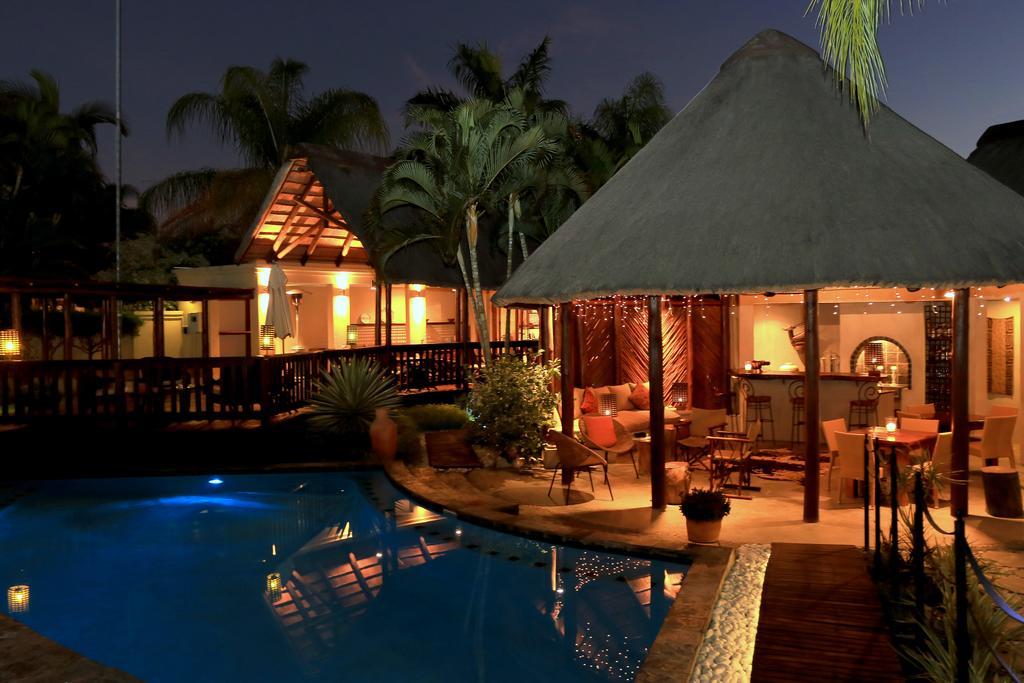 La Lechere Guest House بهالابوروا المظهر الخارجي الصورة