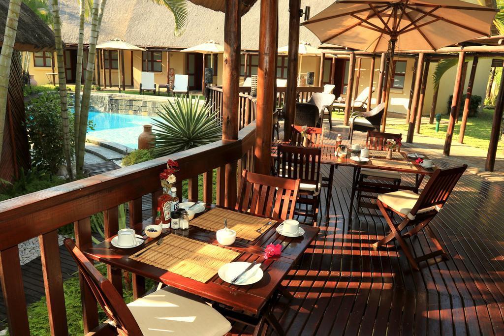 La Lechere Guest House بهالابوروا المظهر الخارجي الصورة