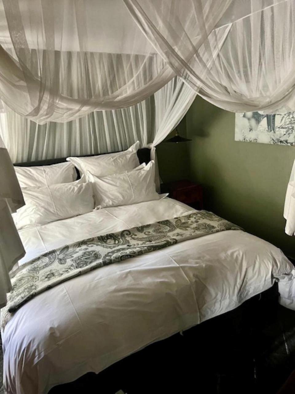 La Lechere Guest House بهالابوروا المظهر الخارجي الصورة