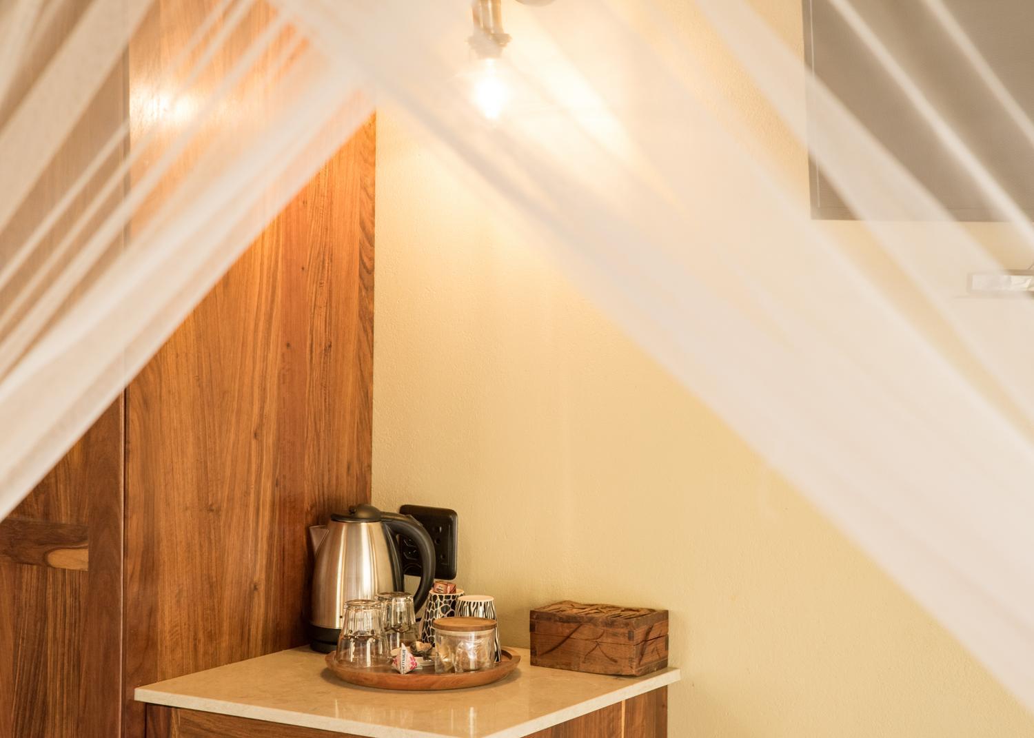 La Lechere Guest House بهالابوروا المظهر الخارجي الصورة