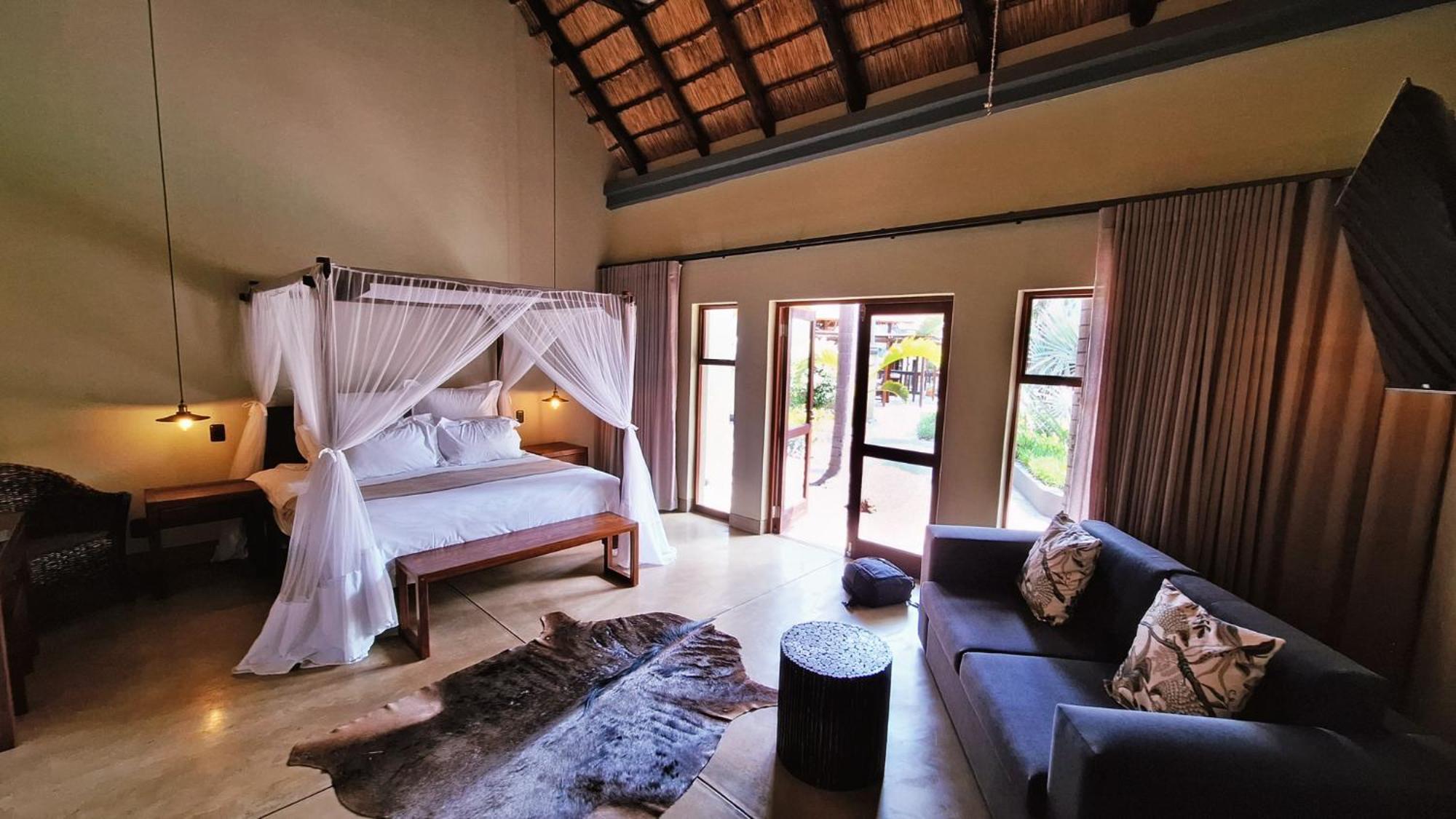La Lechere Guest House بهالابوروا المظهر الخارجي الصورة