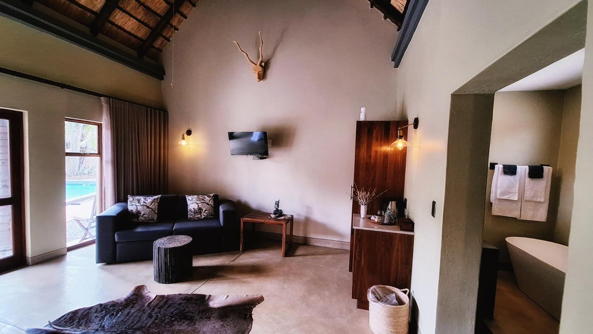 La Lechere Guest House بهالابوروا المظهر الخارجي الصورة