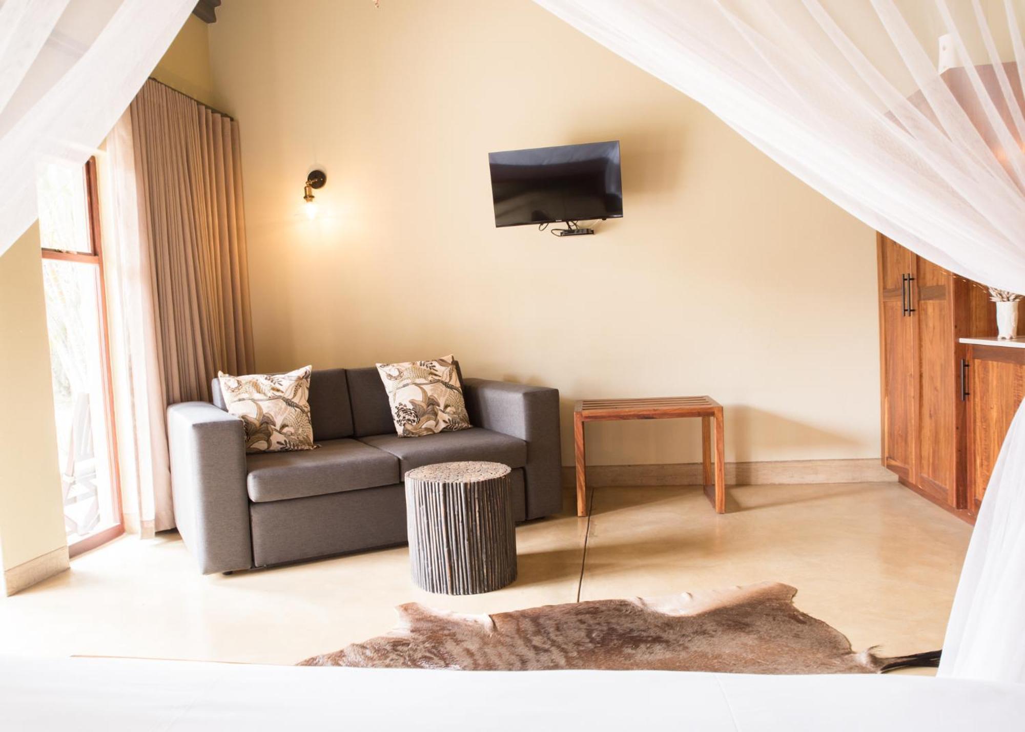 La Lechere Guest House بهالابوروا المظهر الخارجي الصورة