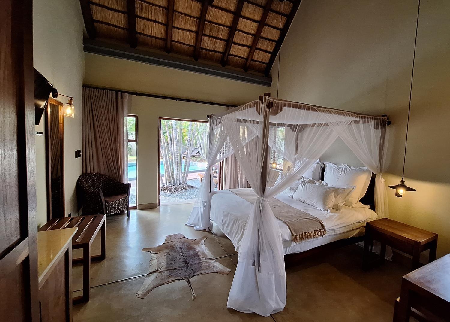 La Lechere Guest House بهالابوروا المظهر الخارجي الصورة