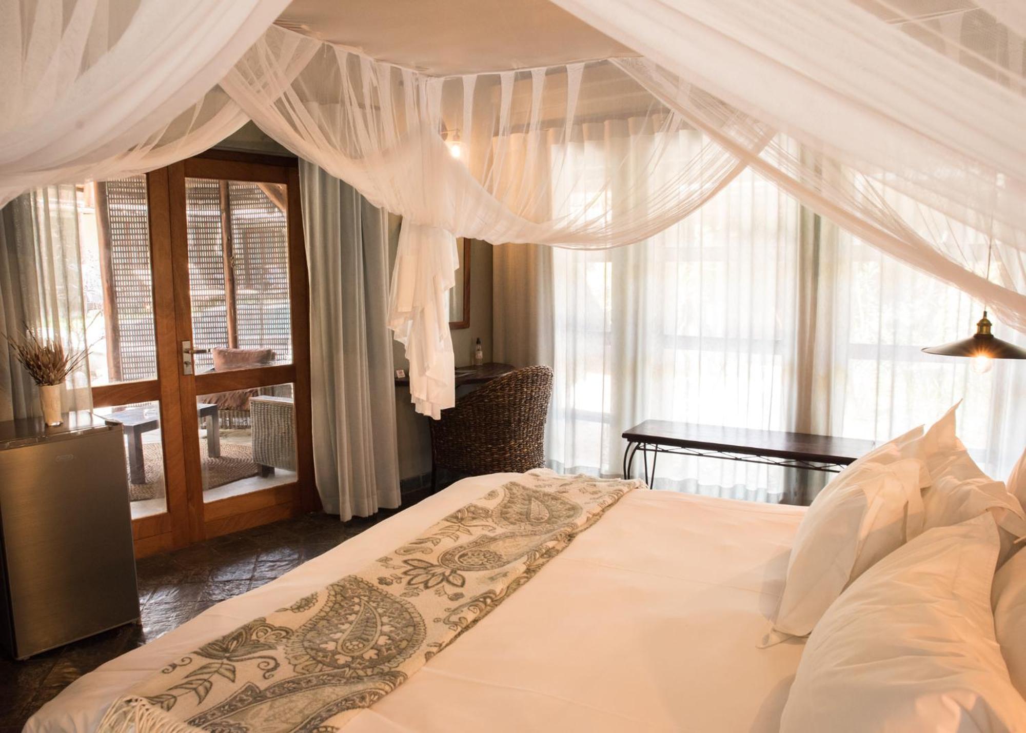 La Lechere Guest House بهالابوروا المظهر الخارجي الصورة