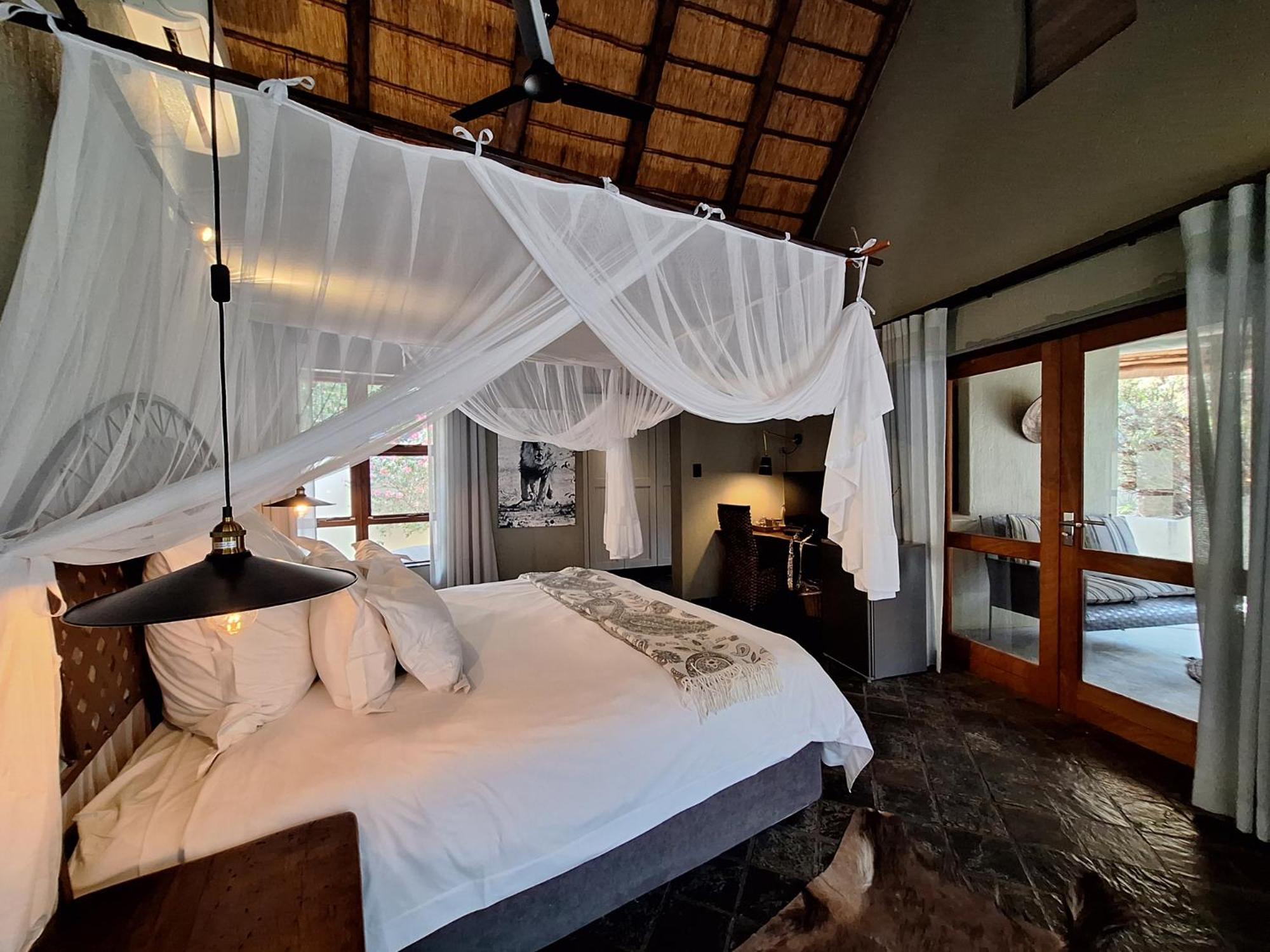 La Lechere Guest House بهالابوروا المظهر الخارجي الصورة
