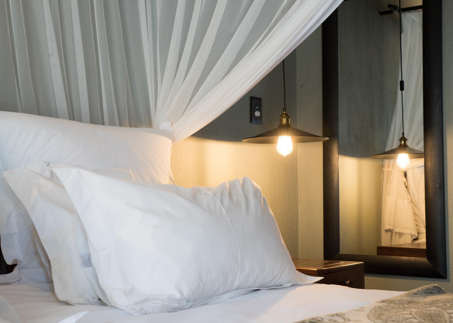 La Lechere Guest House بهالابوروا المظهر الخارجي الصورة