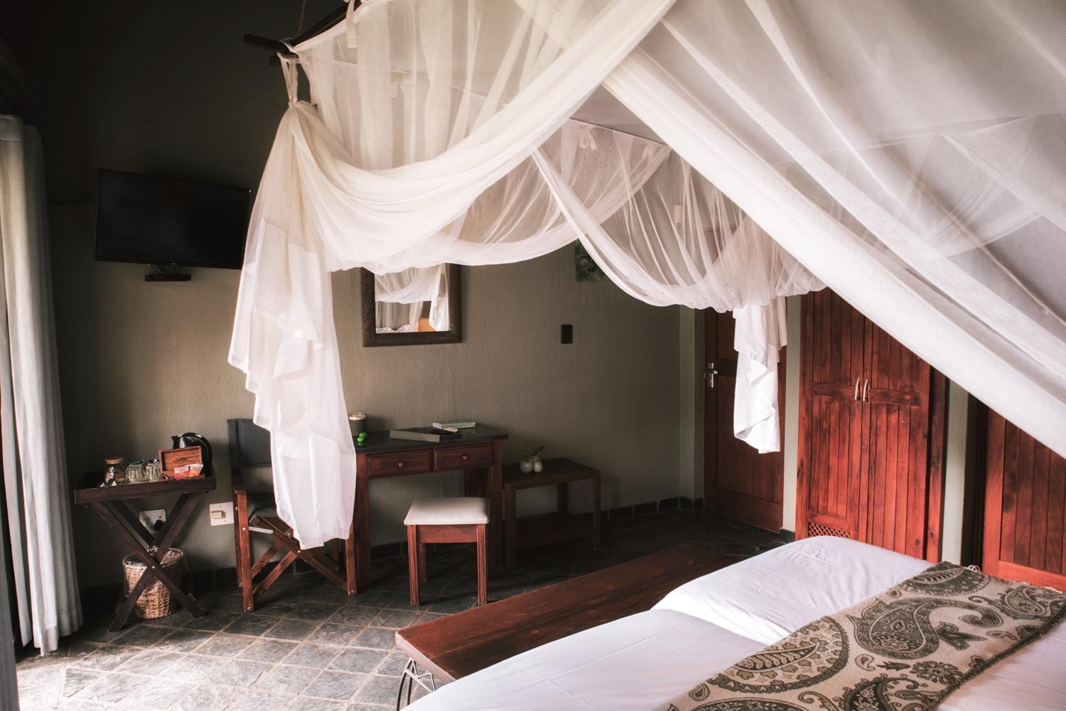 La Lechere Guest House بهالابوروا المظهر الخارجي الصورة