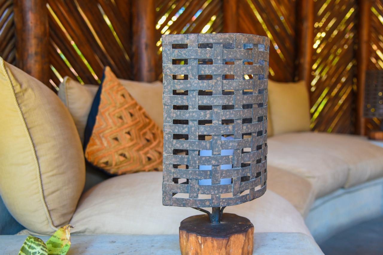 La Lechere Guest House بهالابوروا المظهر الخارجي الصورة