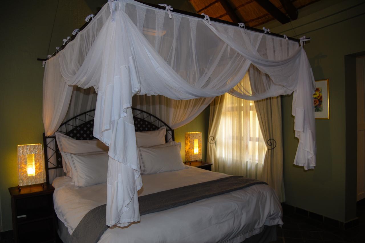 La Lechere Guest House بهالابوروا المظهر الخارجي الصورة