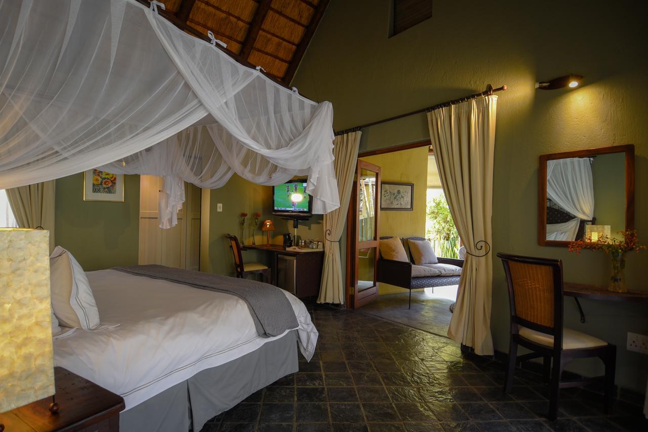 La Lechere Guest House بهالابوروا المظهر الخارجي الصورة